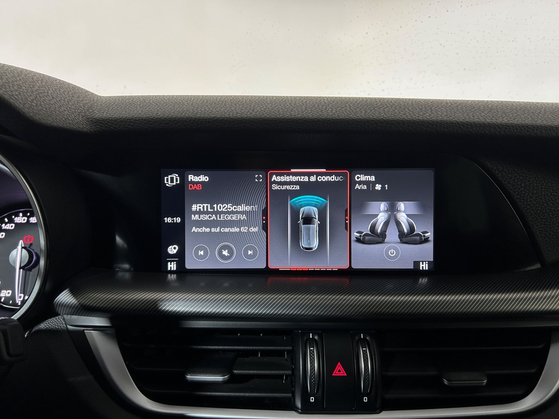 Stelvio 2.2 t Sprint Q4 190cv - Autoviemme